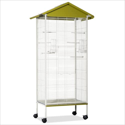 Voltrega Birdhouse 440 Voltreg Creme Olive 440 g von VOLTREGA