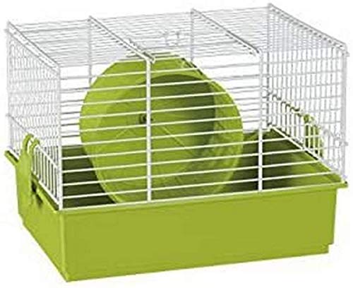 Voltrega J 76003 Käfig Hamster 910 Single von VOLTREGA