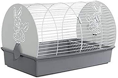 VOLTREGA Kaninchenkäfig Volt 994 oval 1 Stück 500 g von VOLTREGA
