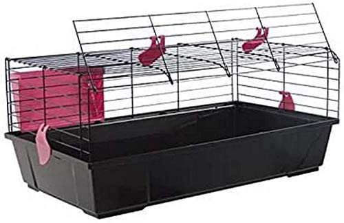 Voltrega Nagetierkäfig, Volt, 523, 59 cm, 1 Stück, 500 g von VOLTREGA