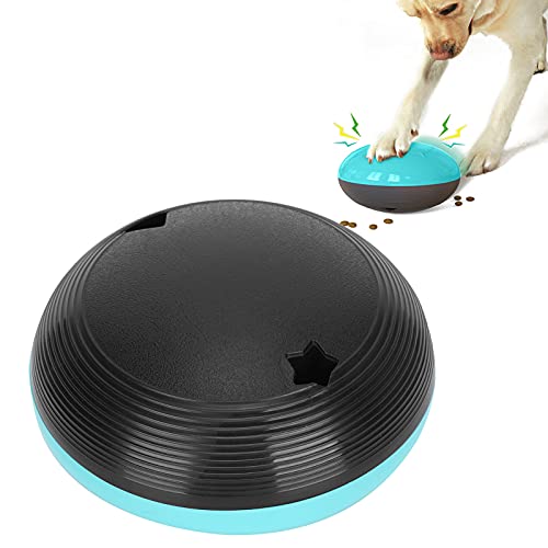 Voluxe Futterspender Spielzeug, Hundefutterspender Ball Feeder Kauspielzeug mit 1 X Futterspender Spielzeug für Futterspender(Blue) von Voluxe