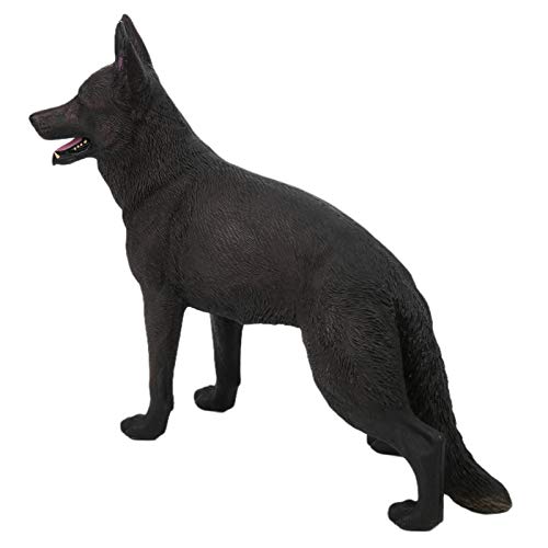 Voluxe Hundemodell, hochsimulationsfähiges Schäferhund-Spielzeug für Zuhause als (884) von Voluxe