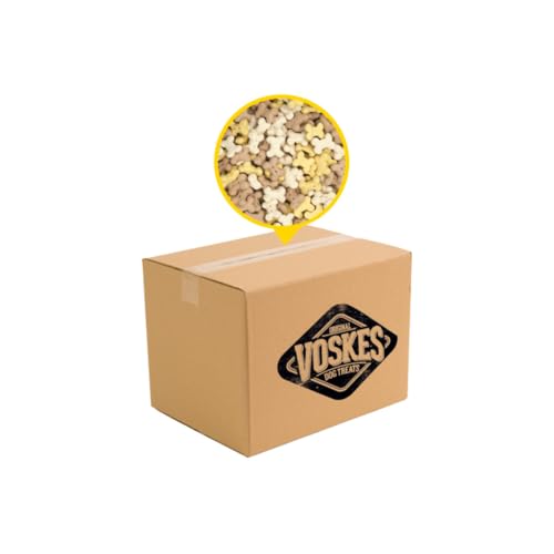 Voskes Puppy Mix 10kg von Voskes