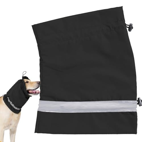 Dog Ear Wrap, Waterproof Dog Hoodie, Warm Dog Calming Wrap, Adjustable Dog Ear Wrap, Reflective Dog Neck Wrap, Calming Hoodie for Dogs, Grooming Headband for Dogs Ear Wrap for Pets Dog Neck Wrap Water Dog Ear Wrap, Waterproof Dog Hoodie, Warm Dog Calming Wrap, Adjustable Dog Ear Wrap, Reflective Dog Neck Wrap, Calming Hoodie for Dogs, Grooming Headband for Dogs Ear Wrap for Pets Dog Neck Wrap Water von Vriusi