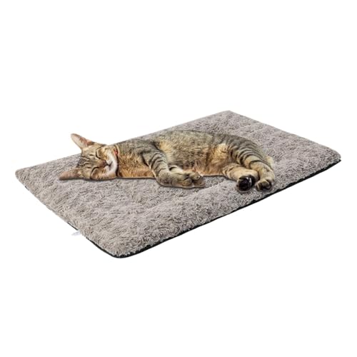 Vriusi Dog Bed Kennel Pad | Soft Pet Puppy Cage Pad Sleeping Bed | All-Season Pet Supplies Bed for Dogs and Cats | Comfortable Pet Mattress for Bedroom, Balcony, Crate, Kennel Use Vriusi Dog Bed Kennel Pad | Soft Pet Puppy Cage Pad Sleeping Bed | All-Season Pet Supplies Bed for Dogs and Cats | Comfortable Pet Mattress for Bedroom, Balcony, Crate, Kennel Use von Vriusi