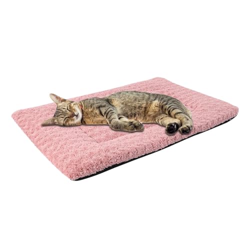 Vriusi Foam Dog Bed, Washable Dog Bed for Kennel, Soft Dog Bed Pad, Large Dog Bed, Supportive Dog Pad, Dog Bed Kennel Pad, Waterproof Dog Bed Pad, Comfortable Dog Bed, Non Slip Pet Bed Vriusi Foam Dog Bed, Washable Dog Bed for Kennel, Soft Dog Bed Pad, Large Dog Bed, Supportive Dog Pad, Dog Bed Kennel Pad, Waterproof Dog Bed Pad, Comfortable Dog Bed, Non Slip Pet Bed von Vriusi
