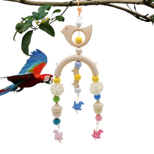 Vriusi Kauspielzeug für Vögel, Kauspielzeug für Vögel, Spielzeug für, Kauspielzeug für, Käfigdekoration aus Naturholz, Sittenspielzeug, Kauspielzeug für Nymphensittiche, Vriusi Kauspielzeug für Vögel, Kauspielzeug für Vögel, Spielzeug für, Kauspielzeug für, Käfigdekoration aus Naturholz, Sittenspielzeug, Kauspielzeug für Nymphensittiche, von Vriusi