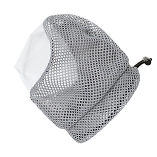Vriusi Muzzle Cat Muzzle, Anti-Bite Cat Muzzle, Adjustable Pet Grooming Muzzle, Breathable Kitten Face Protection, Cat Grooming Muzzle, Muzzle for Cat Grooming, Anti Bite Pet Muzzle, Pet Grooming Vriusi Muzzle Cat Muzzle, Anti-Bite Cat Muzzle, Adjustable Pet Grooming Muzzle, Breathable Kitten Face Protection, Cat Grooming Muzzle, Muzzle for Cat Grooming, Anti Bite Pet Muzzle, Pet Grooming von Vriusi