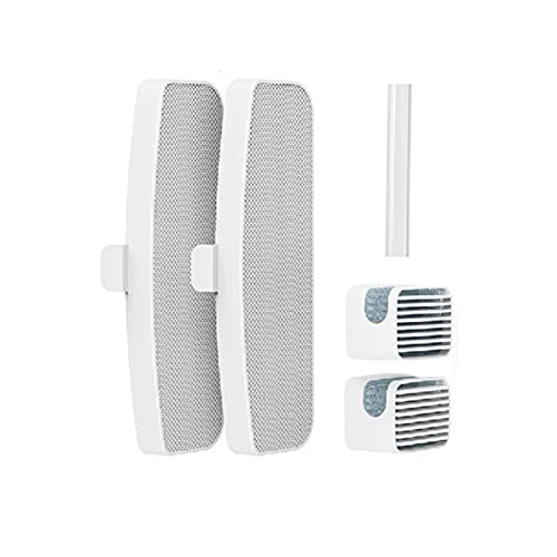 Vrttlkkfe FüR Haustier Wasser Spender Ersatz Filter Ersatz Schlauch Haustiere Sicheres Trinken Wasser von Vrttlkkfe