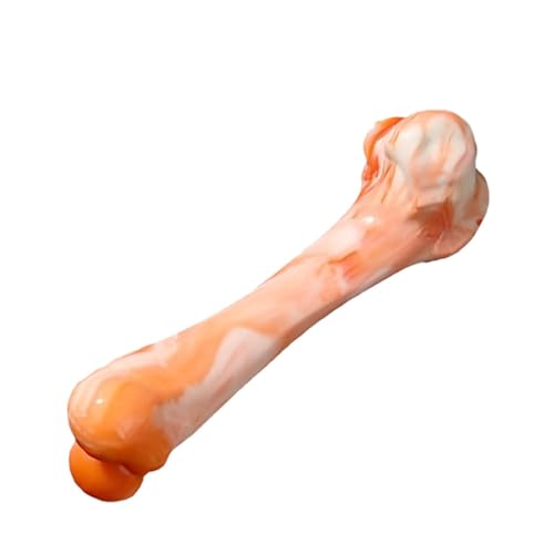 Vuggdt Hundespielzeug Knochen | Interaktives Hundespielzeug – Molar Hundespielzeug für aggressive Kauer, mittelgroße und große Rassen, Hundespielzeug Molar Chew Toys Vuggdt Hundespielzeug Knochen | Interaktives Hundespielzeug – Molar Hundespielzeug für aggressive Kauer, mittelgroße und große Rassen, Hundespielzeug Molar Chew Toys von Vuggdt