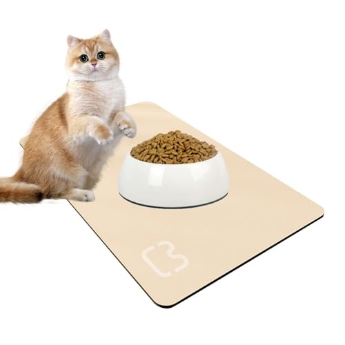 Vuggdt Kühlkissen für Haustiere, rutschfeste Kühldecke, saugfähig, leicht, rutschfest, faltbar, waschbar, Isomatte für Hunde und Katzen Vuggdt Kühlkissen für Haustiere, rutschfeste Kühldecke, saugfähig, leicht, rutschfest, faltbar, waschbar, Isomatte für Hunde und Katzen von Vuggdt