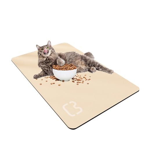 Vuggdt Kühlkissen für Haustiere, tragbare Kühlmatte für Haustiere, rutschfeste, waschbare Decke für Katzen, tragbare Haustierunterlage für kleine, mittelgroße und große Haustiere Vuggdt Kühlkissen für Haustiere, tragbare Kühlmatte für Haustiere, rutschfeste, waschbare Decke für Katzen, tragbare Haustierunterlage für kleine, mittelgroße und große Haustiere von Vuggdt