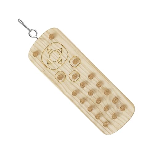 Vuggdt Papageien-Kork-Spielzeug, Vogel-Kauspielzeug, natürliches Korkspielzeug, Käfigzubehör für Graupapageien, Sittiche, Aras, Nymphensittiche, Sittiche, Sittiche, Nymphensittiche, Sittiche, Sit Vuggdt Papageien-Kork-Spielzeug, Vogel-Kauspielzeug, natürliches Korkspielzeug, Käfigzubehör für Graupapageien, Sittiche, Aras, Nymphensittiche, Sittiche, Sittiche, Nymphensittiche, Sittiche, Sit von Vuggdt