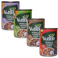 Vutter! Gemischtes Set von Vutter!
