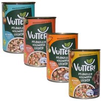 Vutter! Gemischtes Set von Vutter!