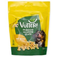 Vutter! Snack: Wie Huhn Vutter! Snack: Wie Huhn von Vutter!