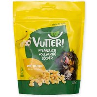 Vutter! Snack: Wie Huhn von Vutter!