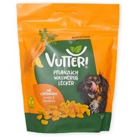 Vutter! Snack: Wie Leberwurst Vutter! Snack: Wie Leberwurst von Vutter!