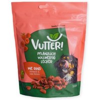 Vutter! Snack: Wie Rind Vutter! Snack: Wie Rind von Vutter!