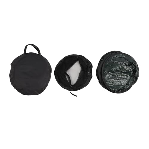 Vvikizy Outdoor-Haustierzelt mit Tunnel, Haustier-Spielhaus-Set, Atmungsaktiv, Großer Raum, Tragbar, Haustier-Außenspielzelt für Katzen, Kätzchen, Hunde, Welpen, Kaninchen, Kleine Tiere Vvikizy Outdoor-Haustierzelt mit Tunnel, Haustier-Spielhaus-Set, Atmungsaktiv, Großer Raum, Tragbar, Haustier-Außenspielzelt für Katzen, Kätzchen, Hunde, Welpen, Kaninchen, Kleine Tiere von Vvikizy