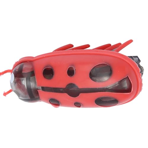 Vvikizy Hex Katzenspielzeug, 7 Stück, Haustier, Mini, Niedliche Form, Elektrisch, Lustiges Spielzeug, Interaktiv, mit Batterie für Katze Vvikizy Hex Katzenspielzeug, 7 Stück, Haustier, Mini, Niedliche Form, Elektrisch, Lustiges Spielzeug, Interaktiv, mit Batterie für Katze von Vvikizy