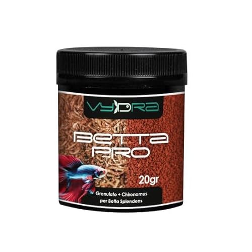 VYDRA BETTA PRO 20 g VYDRA BETTA PRO 20 g von Vydra