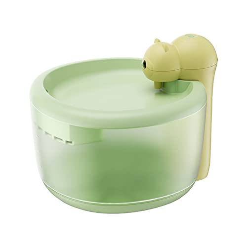 Trinkbrunnen Haustier Wasserspender Automatische Wasserspender Wassernapf Arbeitsmodus Trinkbrunnen Haustier Wasserspender Automatische Wasserspender Wassernapf Arbeitsmodus von Vynetra