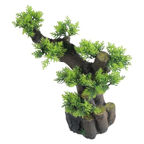 Vynetra Aquarien, dekorative Bäume, Aquarien, Dekoration, Harze, Aquarien, Landschaftsbau, Pflanze für sichere Fischumgebung Vynetra Aquarien, dekorative Bäume, Aquarien, Dekoration, Harze, Aquarien, Landschaftsbau, Pflanze für sichere Fischumgebung von Vynetra