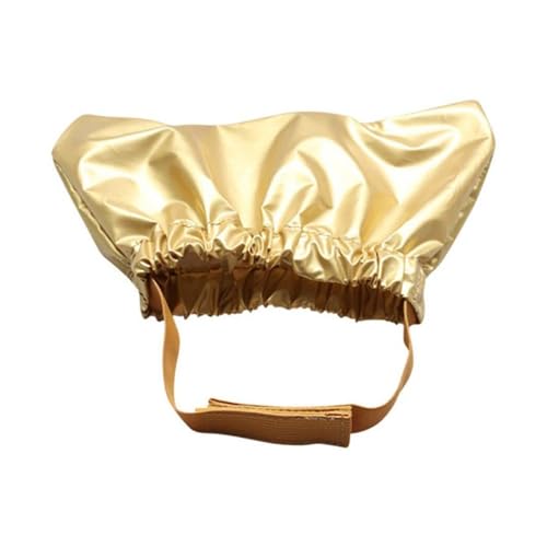 Vynetra Bequemer Katzen-Badehut, Hausgebrauch, Katzen-Badehut, Katzen-Duschhut, Katzen-Badeschutz von Vynetra