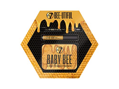 W7 Bee-Utiful Cadeauset W7 Bee-Utiful Cadeauset von W7