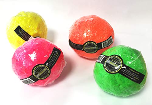 WACKYwalk'r Wunderball unzerstörbar, springend, schwimmt, Hundespielzeug, Farbe variiert, Größe L WACKYwalk'r Wunderball unzerstörbar, springend, schwimmt, Hundespielzeug, Farbe variiert, Größe L von WACKYwalk'r