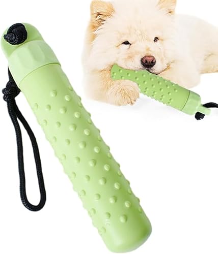 WADY Schwimmendes Hundespielzeug, Schwimmspielzeug für Wasserapportieren, Interaktives Training Stoßstange & Apportieren von Wasserspielzeug für Hunde, Apportierspielzeug für Hunde, Outdoor-Spaß WADY Schwimmendes Hundespielzeug, Schwimmspielzeug für Wasserapportieren, Interaktives Training Stoßstange & Apportieren von Wasserspielzeug für Hunde, Apportierspielzeug für Hunde, Outdoor-Spaß von WADY