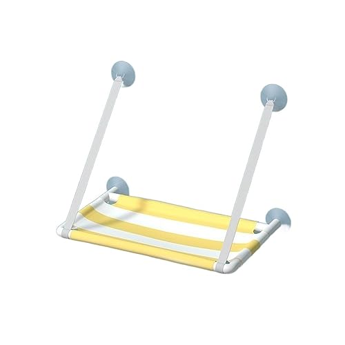 Katzenhängematte, Fenster, Sonnenliegen, Bett, Balkon, Katzennest, Saugnapf, Wandbehang, Katzennest, Wandbehang KatzenhäNgematte(Oxford-02) von WAFOHSR