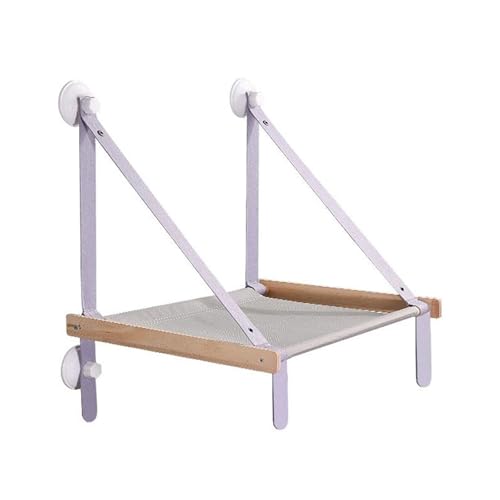 WAFOHSR Haustier Katze Hängematte Fenster Hund Katzen Holz Hängen Mit Stand Dropshipping Faltbare Saug Holz Liefert Regale Schlafen KatzenhäNgematte WAFOHSR Haustier Katze Hängematte Fenster Hund Katzen Holz Hängen Mit Stand Dropshipping Faltbare Saug Holz Liefert Regale Schlafen KatzenhäNgematte von WAFOHSR