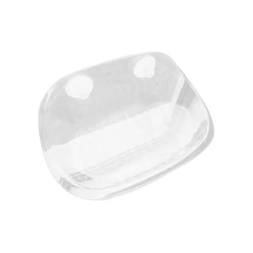 WAFOHSR Katzenfenster-Hängematte Mit Starken Saugnäpfen, for Aufhängen Von Schlafbettregalen for Haustiere, Kätzchen, for Marmor, Glattes Glas Und Blech KatzenhäNgematte von WAFOHSR