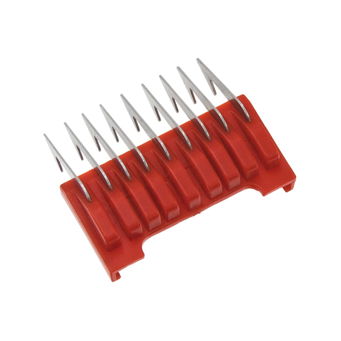 Wahl® Edelstahl-Aufschiebekamm  3 mm von WAHL®