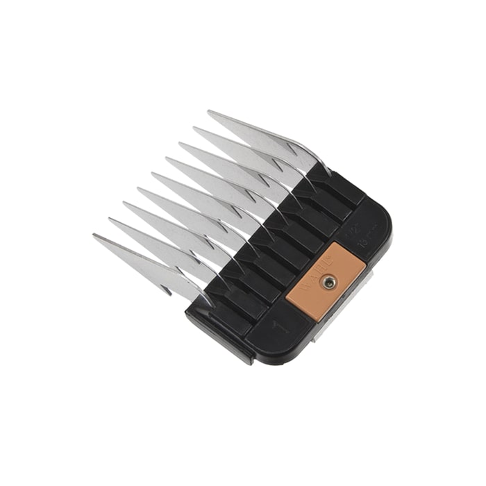 Wahl® Edelstahl-Aufsteckkamm 13 mm von WAHL®