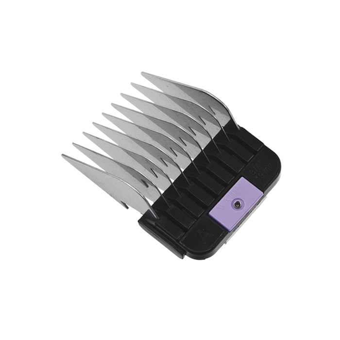 Wahl® Edelstahl-Aufsteckkamm  19 mm von WAHL®
