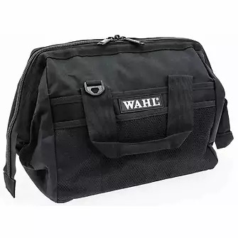 Wahl® Putztasche Mit abnehmbarem Schultergurt von WAHL®