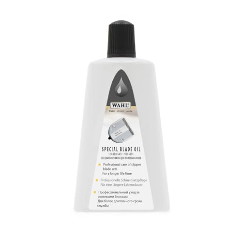 Blade Oil 200ml von Wahl