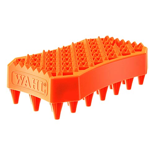 WAHL (WABA4 Sheddy Gummipinsel 0,1029 kg von Wahl