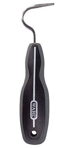 WAHL 5037127018897 Equine Pferdebürste für Hufkratzer WAHL 5037127018897 Equine Pferdebürste für Hufkratzer von Wahl