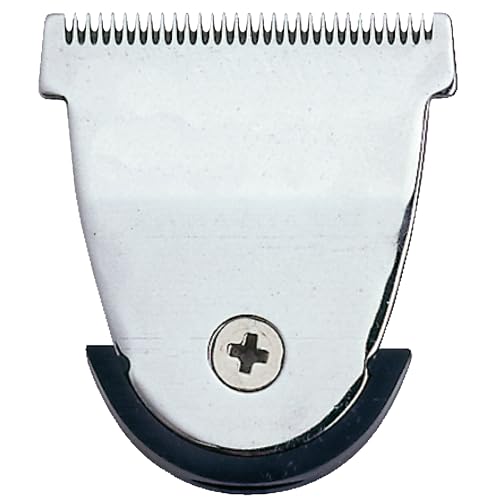 Wahl Professionelle, abnehmbare Klinge zum Aufstecken für Barett, Echo, Sterling Mag, und Sterling 4 Trimmer für professionelle Friseure und Stylisten – Modell 2111 von Wahl Professional