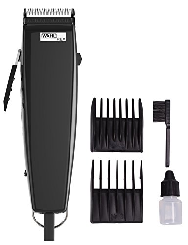 WAHL Rex 1230 Multi Cut Pro Schermaschine/Fell-Trimmer von WAHL