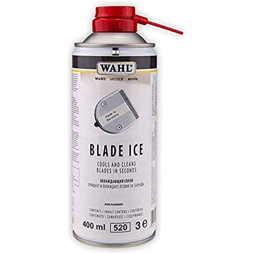 WAHL Blade Ice Kühlspray, 400 ml von Wahl