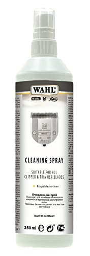 WAHL Cleaning Spray 250ml von Wahl