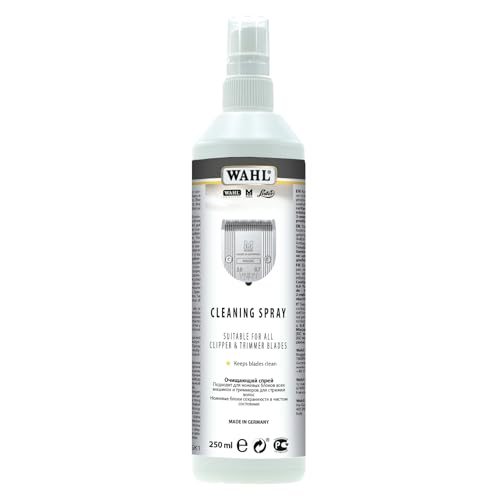 WAHL Cleaning Spray 250ml von Wahl