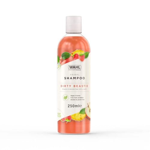 Wahl Shampoo für Haustiere, 250 ml von Wahl