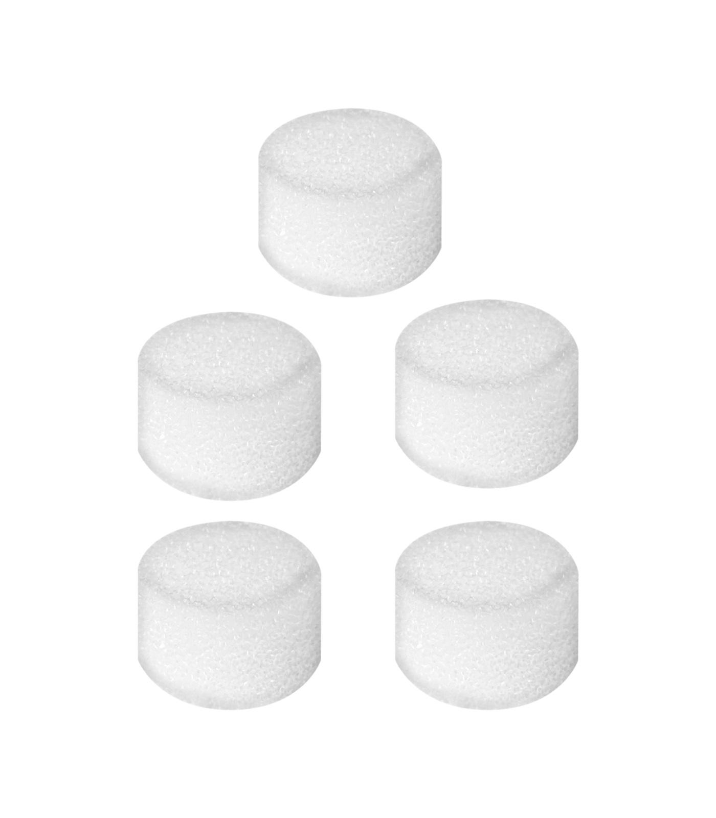 Waldhausen Health + Care Ersatzfilter Für das Inhaliergerät Waldhausen Health + Care Ersatzfilter Für das Inhaliergerät von WALDHAUSEN HEALTH + CARE