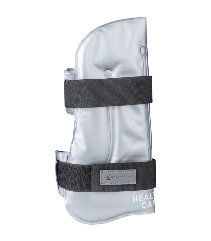 Waldhausen Health + Care Hot & Cold Gamasche 2-in-1: Wärme- & Kühlgamasche Waldhausen Health + Care Hot & Cold Gamasche 2-in-1: Wärme- & Kühlgamasche von WALDHAUSEN HEALTH + CARE